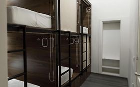 Kumba Hostel